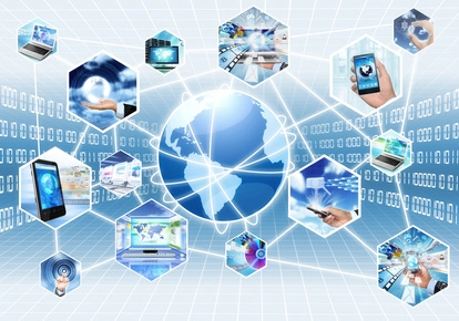 System contact center