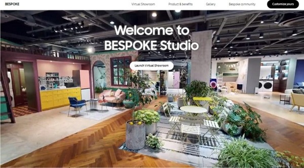 Global Bespoke main13 Korea