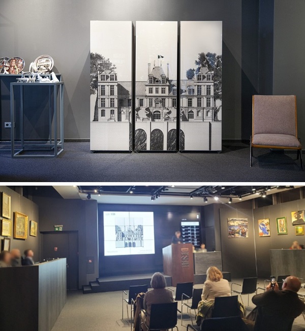 Global Bespoke main1 Singapore