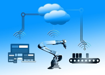 IoT