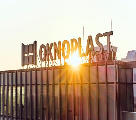 OKNOPLAST