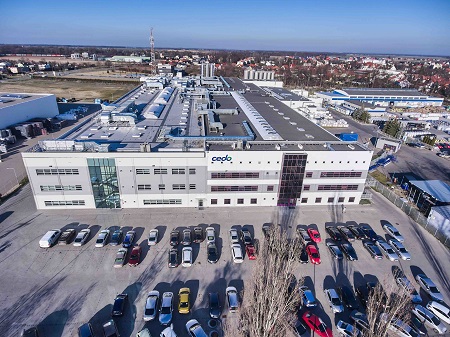 biodegradowalnych