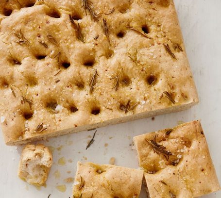 focaccia
