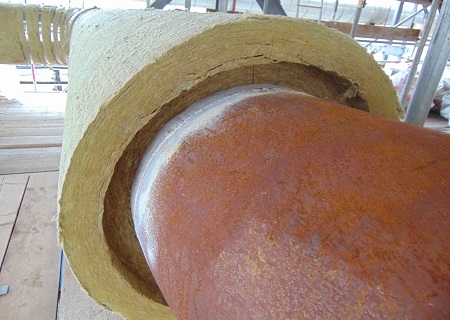 izolacji