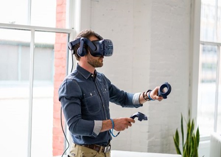 vr
