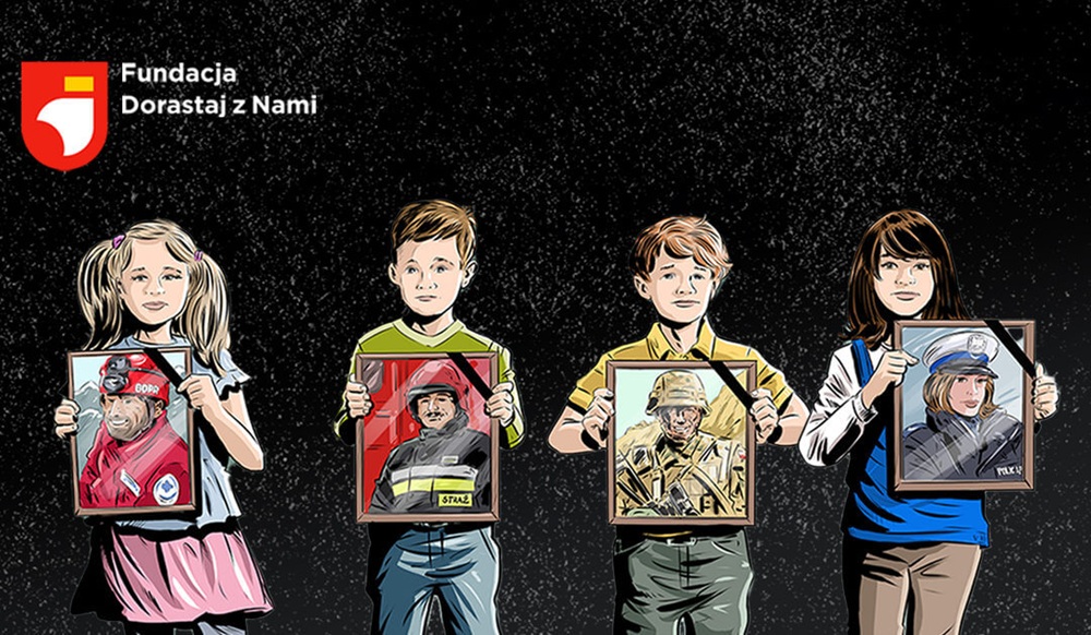 fundacja dla służb mundurowych