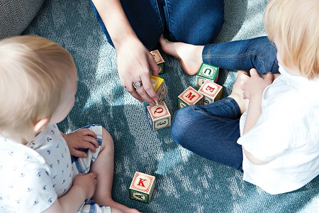 wniosku kindergeld
