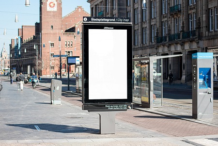 Zalety reklamy cyfrowej