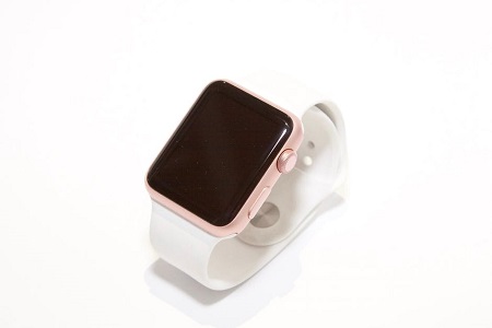 szybki Apple Watch