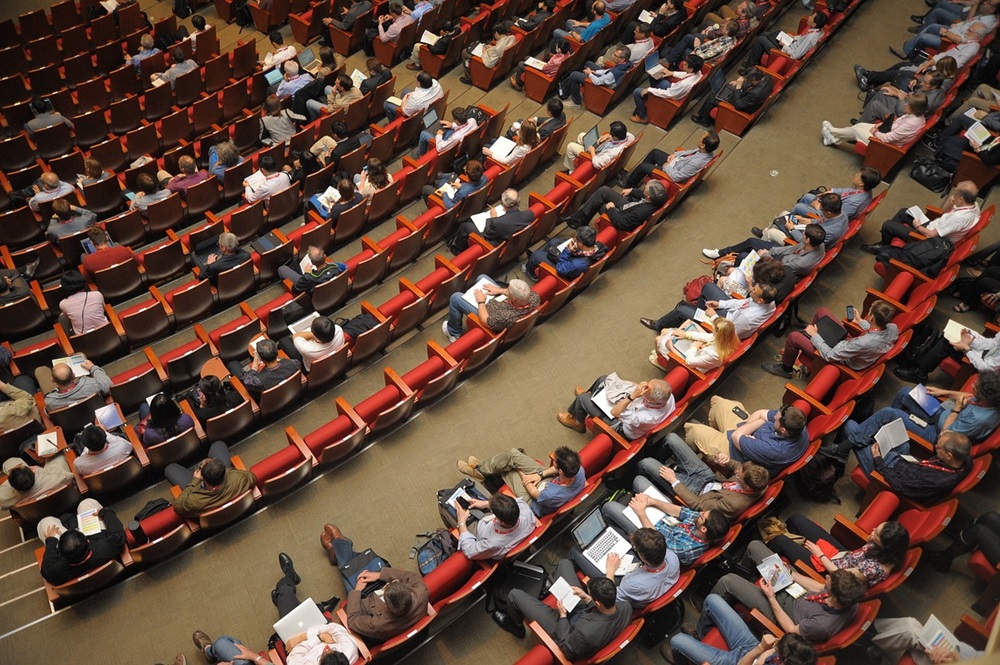 Organizacja konferencji
