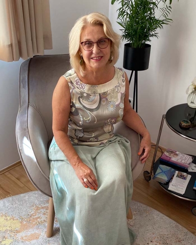 malgorzataprzygonska