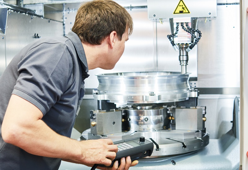 praca frezer cnc holandia 2