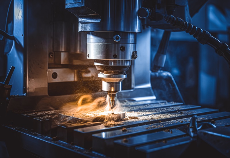 praca frezer cnc holandia 3
