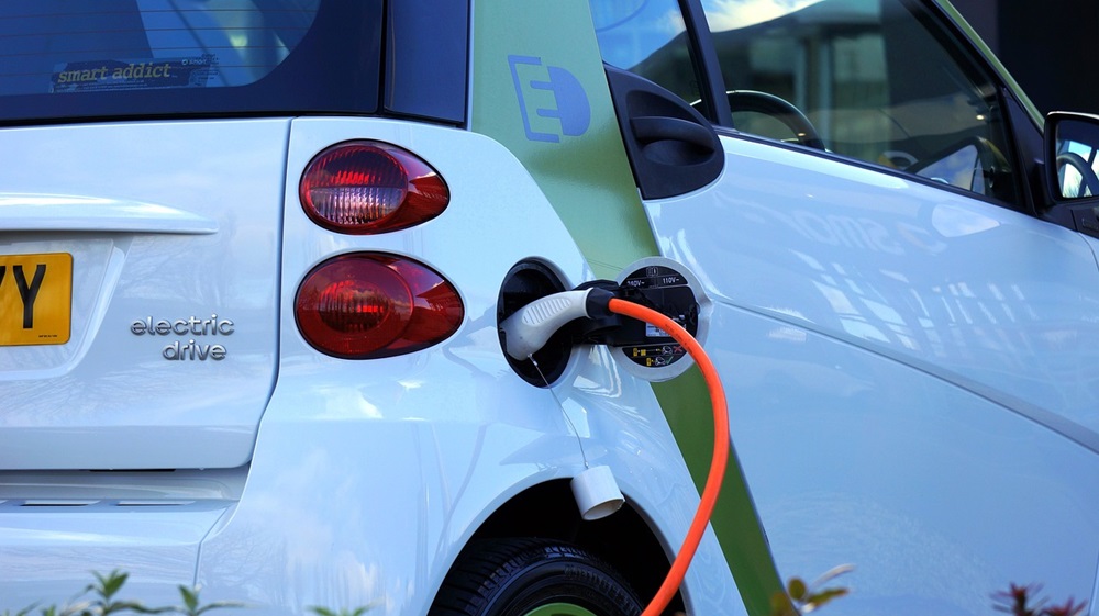 Leasing Pojazdu Elektrycznego